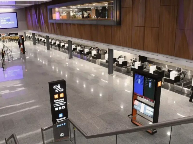 Aeropuerto de Salta
